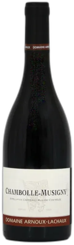 photo Chambolle-Musigny 2017 Domaine Arnoux-Lachaux