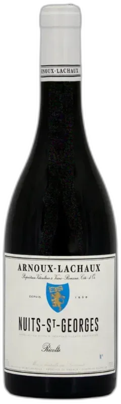 photo Nuits-Saint-Georges 2019 Domaine Arnoux-Lachaux