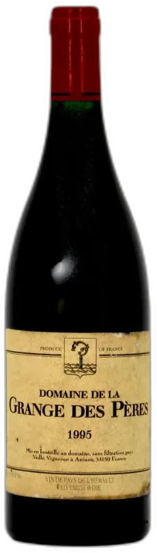 photo Domaine de la Grange des Pères