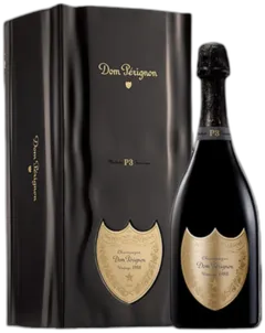 photo Champagne P3 Plénitude Brut
