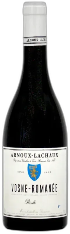 photo Vosne-Romanée 2019 Domaine Arnoux-Lachaux