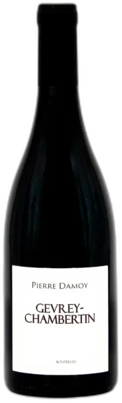 photo Gevrey-Chambertin 2018 Domaine Pierre Damoy