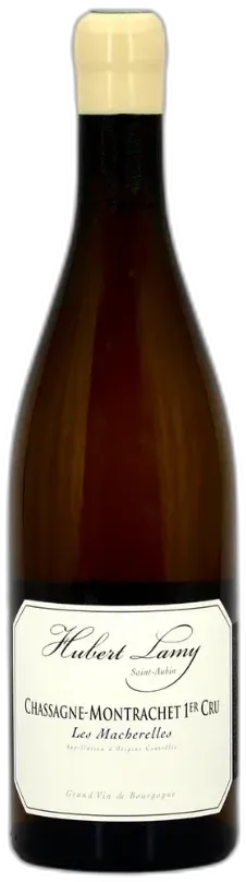 photo Chassagne-Montrachet 1er Cru les Macherelles