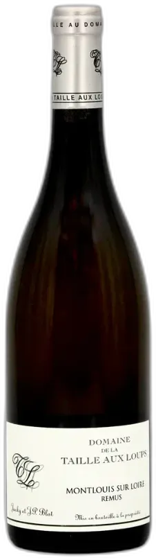 aperçu du vin Montlouis Remus