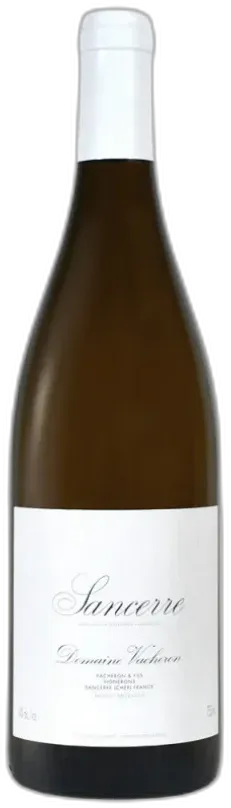 photo Sancerre Blanc 2023 Vacheron