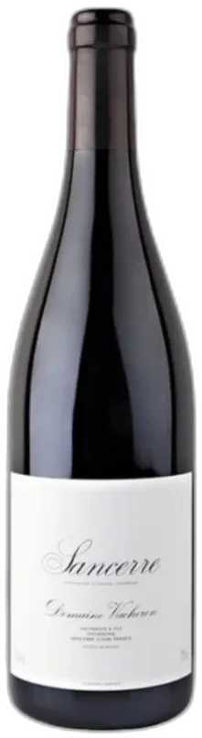 photo Sancerre Rouge 2023 Vacheron