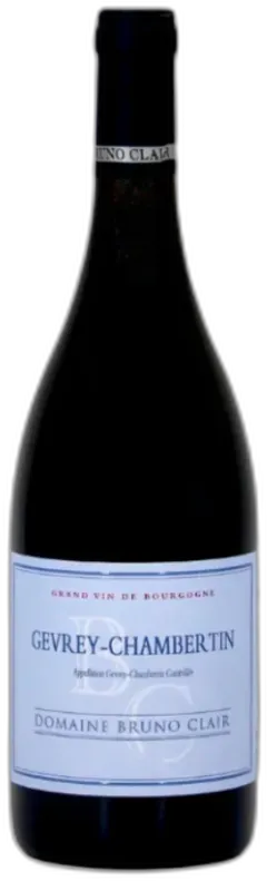 photo Gevrey-Chambertin