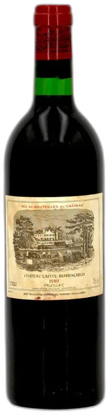 photo Chateau Lafite Rothschild