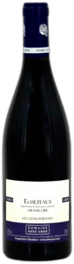 photo Echezeaux les Loachausses Grand Cru