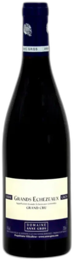 photo Grands-Echezeaux Grand Cru 2022 Domaine Anne Gros