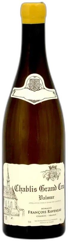 photo Chablis Grand Cru Valmur
