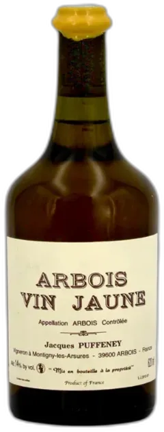 photo Arbois Vin Jaune
