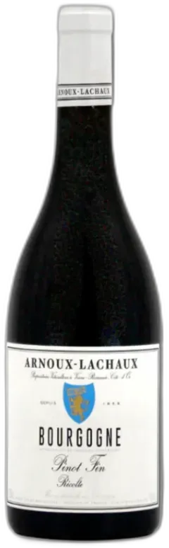 photo Bourgogne Pinot Fin