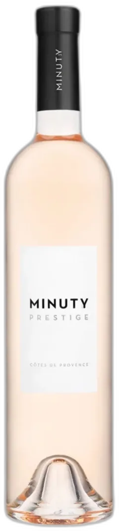 photo Prestige 2024 Minuty