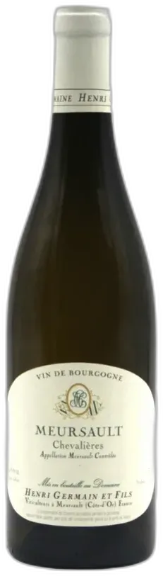 photo Meursault Chevalières