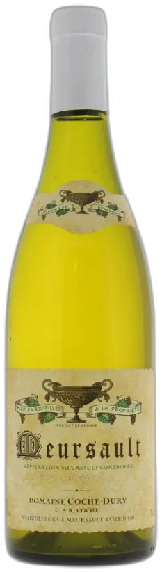 photo Meursault 2022 Domaine Coche-Dury