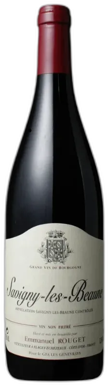 photo Savigny-Lès-Beaune 2019 Domaine Emmanuel Rouget
