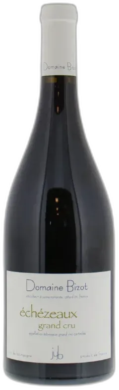 photo Échézeaux Grand Cru 2017 Domaine Bizot