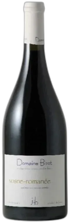 photo Vosne-Romanée 2015 Domaine Bizot