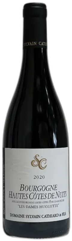photo Hautes-Côtes de Nuits les Dames Huguettes