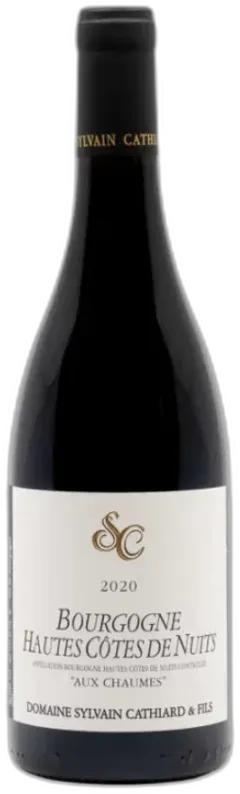 photo Hautes-Côtes de Nuits Aux Chaumes
