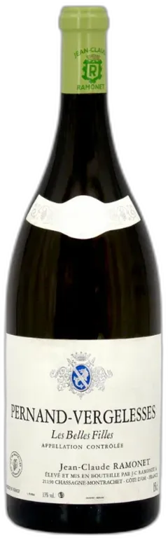 photo Chassagne-Montrachet 1er Cru Les Vergers