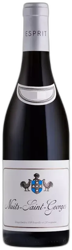 photo Nuits-Saint-Georges 2018 Domaine Leflaive