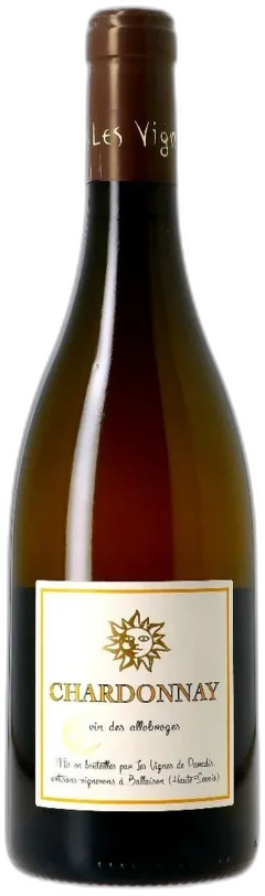 photo Chardonnay