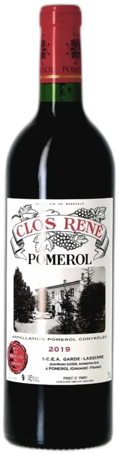 photo Clos René