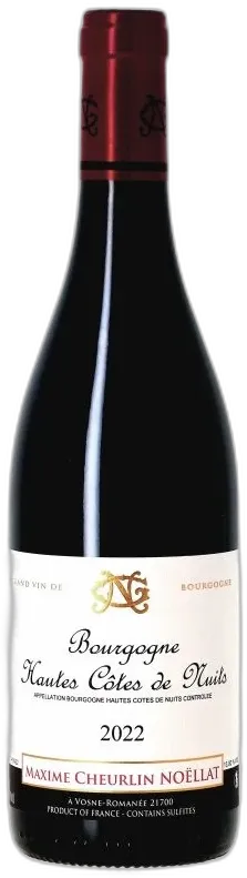 photo Hautes Côtes de Nuits