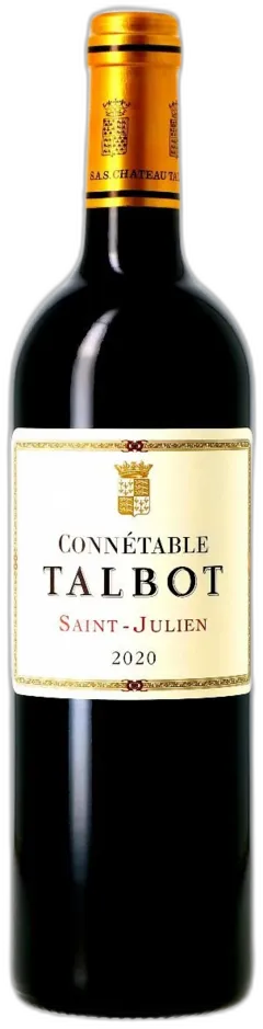 photo Connétable Talbot