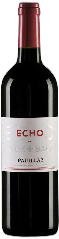 photo Echo de Lynch-Bages