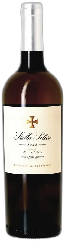 photo Château Croix de Labrie Stella Solare 2022