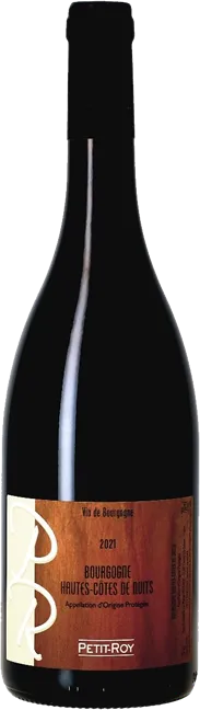 photo Petit-Roy, Hautes-Côtes de Nuits
