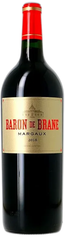 photo Baron de Brane