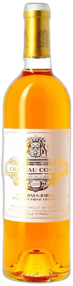 photo Château Coutet