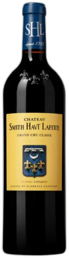 photo Château Smith-Haut-Lafitte