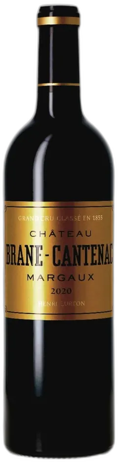 photo Château Brane-Cantenac