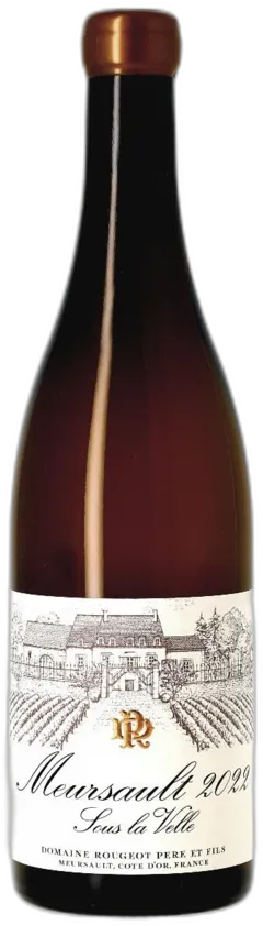 photo Meursault Sous la Velle 2022