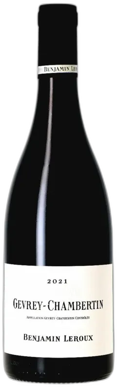 photo Benjamin Leroux, Gevrey-Chambertin