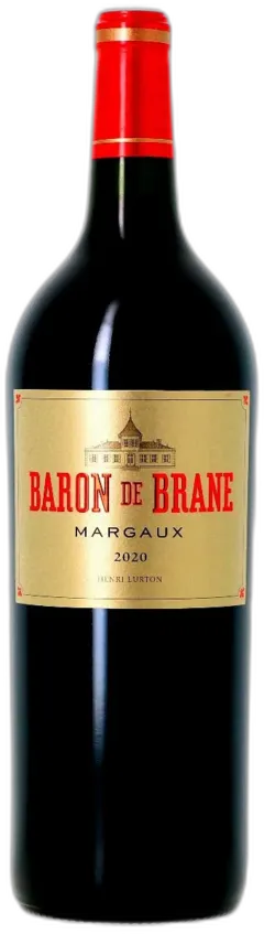 photo Baron de Brane