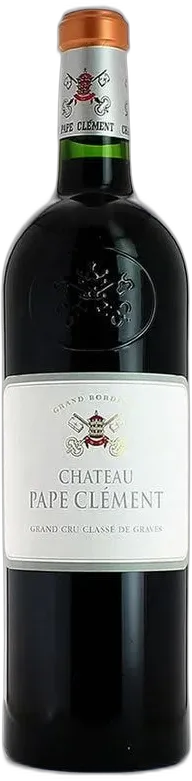 photo Château Pape Clément