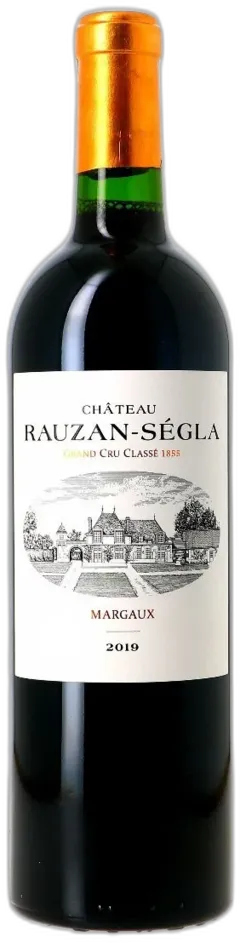 photo Château Rauzan-Ségla
