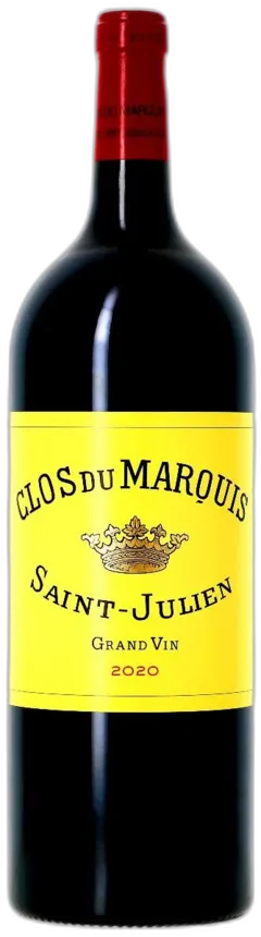photo Clos du Marquis