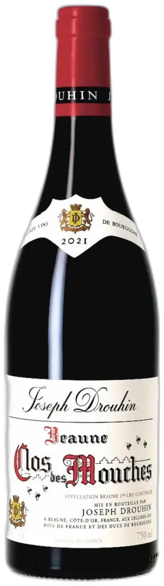photo Le Clos des Mouches