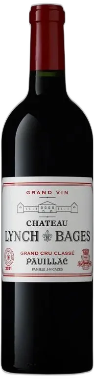 photo Château Lynch-Bages