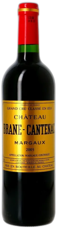 photo Château Brane-Cantenac