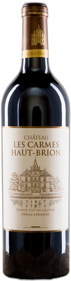 photo Château les Carmes Haut-Brion