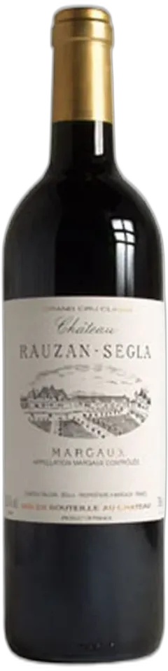 photo Château Rauzan-Ségla