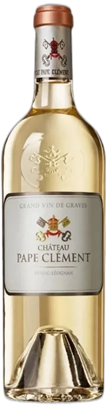 photo Château Pape Clément